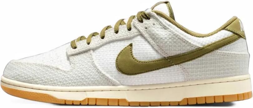 Nike Dunk Low Retro SE sneakers Wit