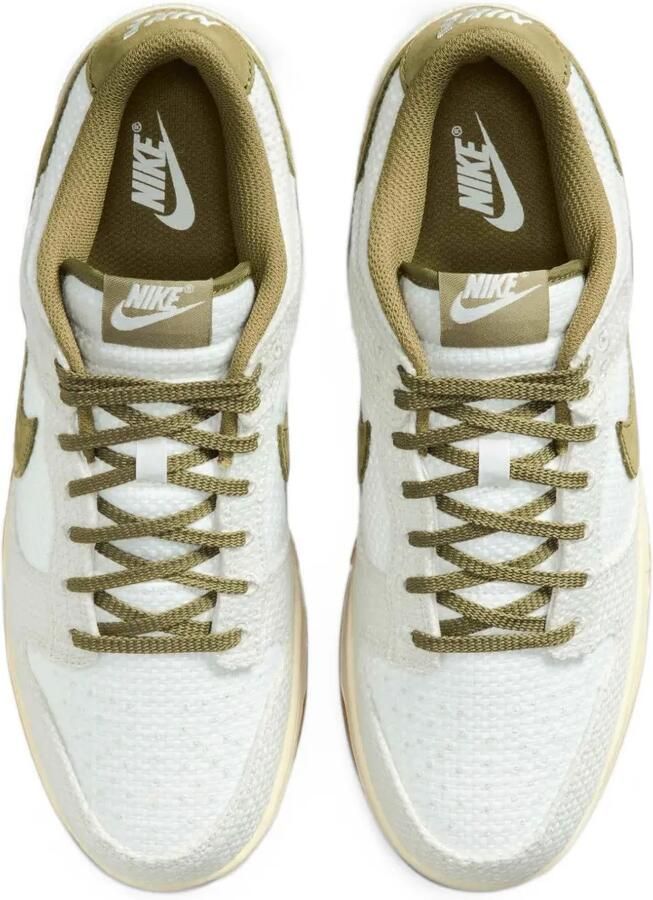 Nike Dunk Low Retro SE sneakers Wit - Foto 2