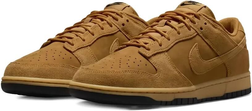 Nike Dunk Low Retro sneakers Bruin - Foto 2
