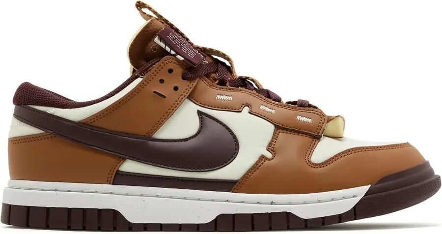 Nike Dunk Low Retro sneakers Bruin