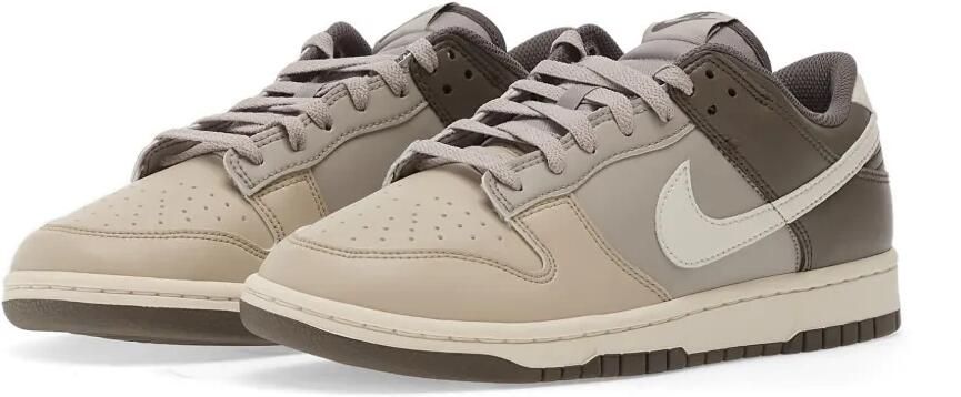 Nike Dunk Low Retro sneakers Bruin - Foto 3