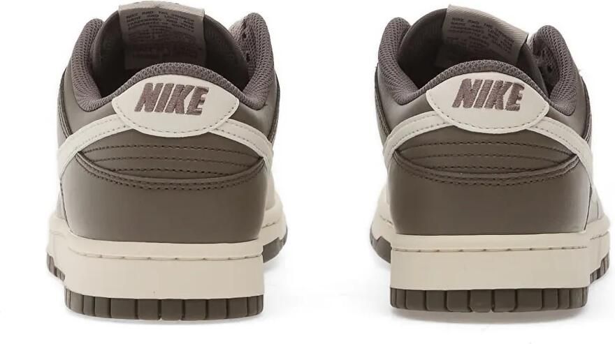 Nike Dunk Low Retro sneakers Bruin - Foto 2