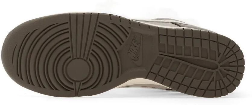 Nike Dunk Low Retro sneakers Bruin - Foto 4