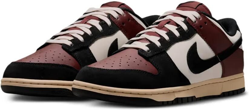Nike Dunk Low Retro sneakers Bruin - Foto 2