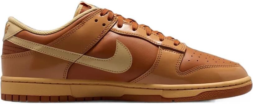 Nike Dunk Low Retro sneakers Bruin