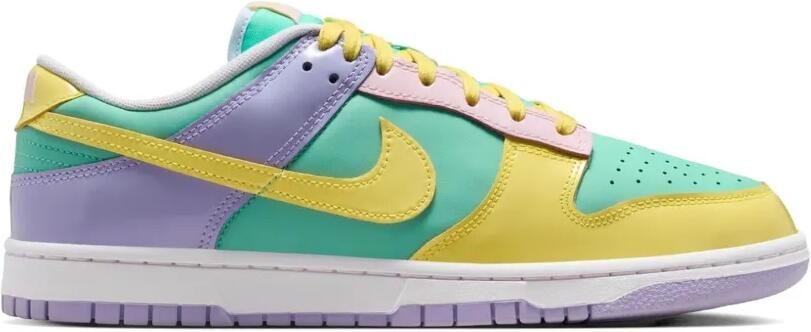 Nike Air Zoom Pegasus 40 Brazil sneakers Blauw