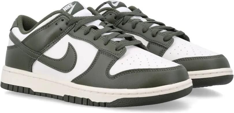 Nike Dunk Low Retro sneakers Grijs - Foto 2