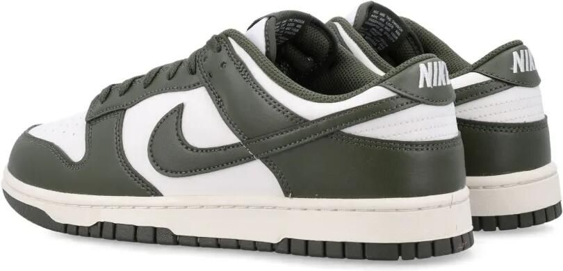 Nike Dunk Low Retro sneakers Grijs - Foto 3