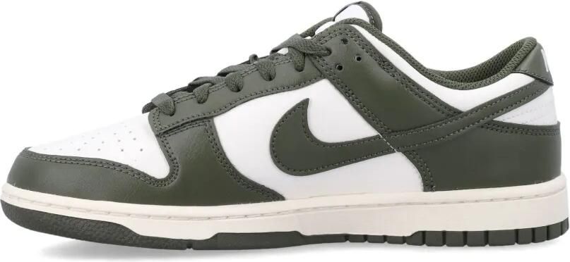 Nike Dunk Low Retro sneakers Grijs - Foto 4
