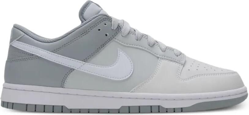 Nike Dunk Low Retro sneakers Grijs