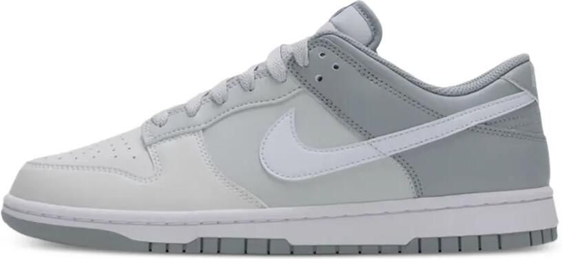 Nike Dunk Low Retro sneakers Grijs - Foto 2