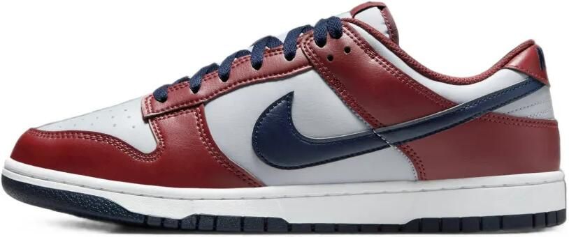 Nike Dunk Low Retro sneakers Grijs
