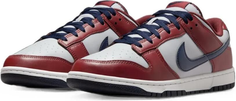 Nike Dunk Low Retro sneakers Grijs - Foto 2