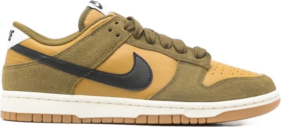 Nike Air Force 1 GTX sneakers met logo Wit