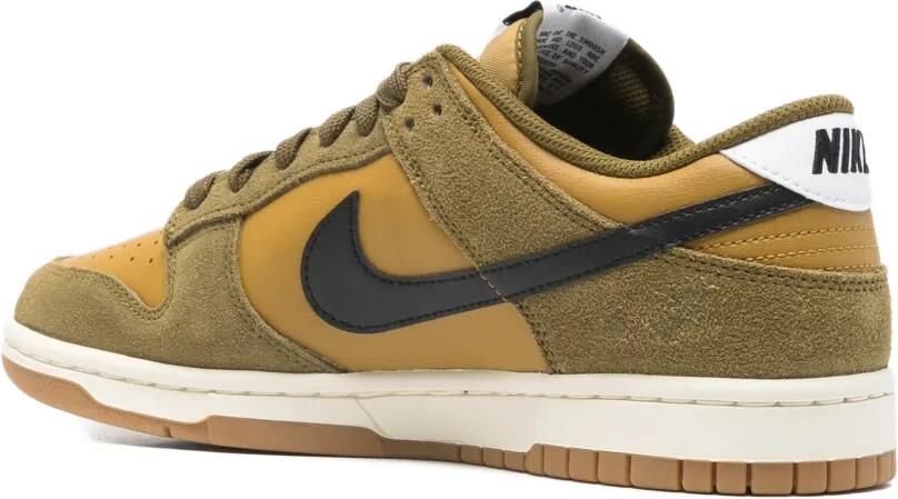 Nike Air Force 1 GTX sneakers met logo Wit - Foto 8