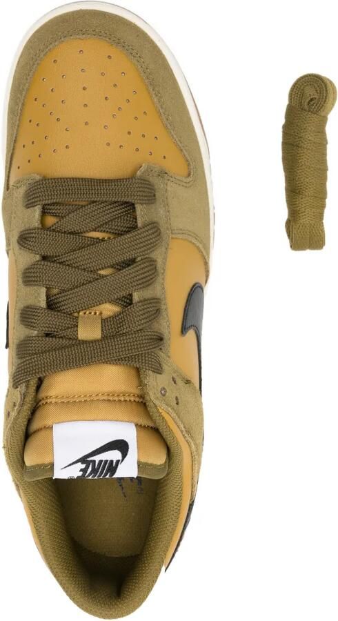 Nike Air Force 1 GTX sneakers met logo Wit - Foto 2