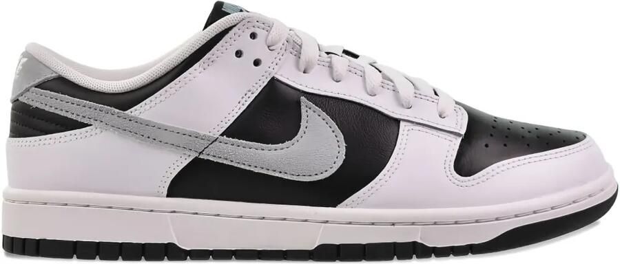 Nike Dunk Low "Reverse Panda 2.0" sneakers Wit