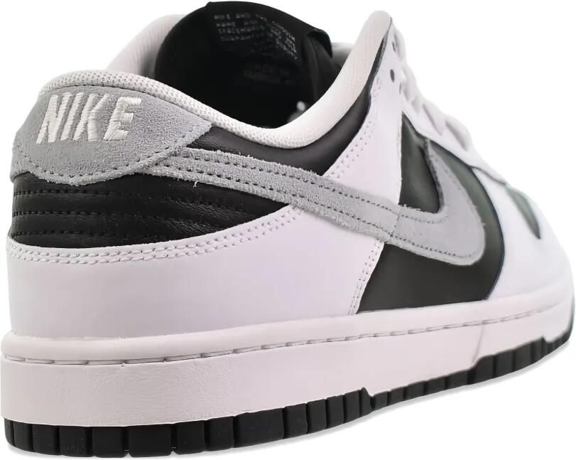 Nike Dunk Low "Reverse Panda 2.0" sneakers Wit - Foto 2