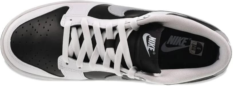 Nike Dunk Low "Reverse Panda 2.0" sneakers Wit - Foto 4