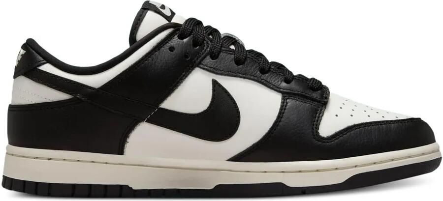 Nike Dunk Low SE "Cherry Charms Desert Ochre" sneakers Oranje