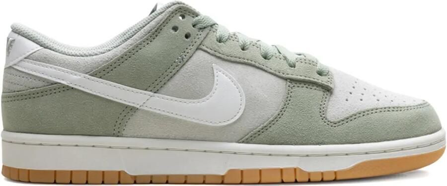 Nike Dunk Low SE "Jade Horizon" sneakers Groen