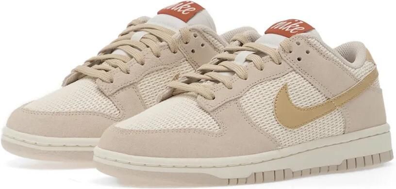 Nike Dunk Low SE sneakers Beige - Foto 3
