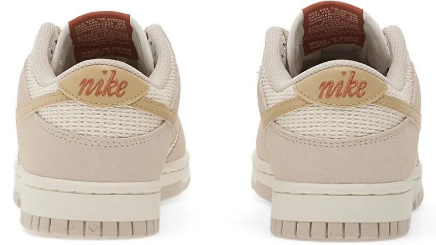 Nike Dunk Low SE sneakers Beige - Foto 2