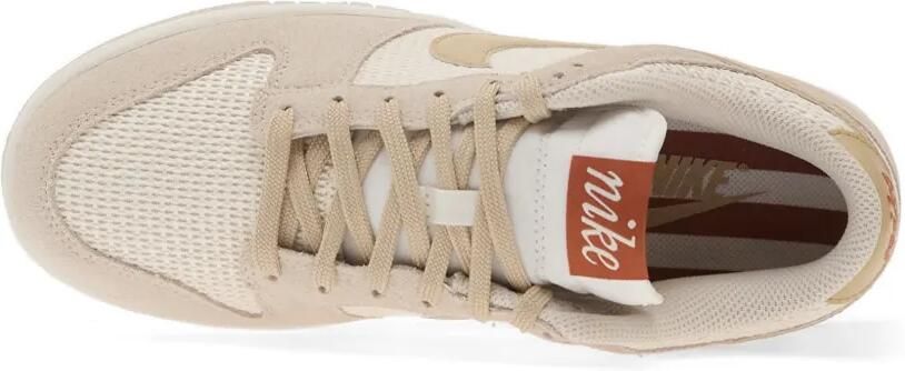 Nike Dunk Low SE sneakers Beige - Foto 4