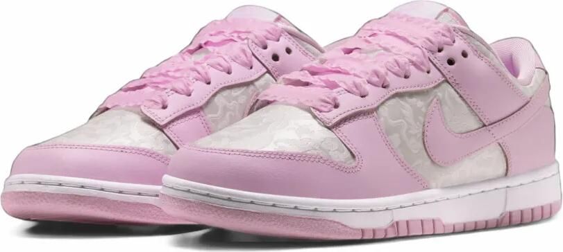 Nike Air Force 1 '07 SE sneakers Zwart - Foto 4