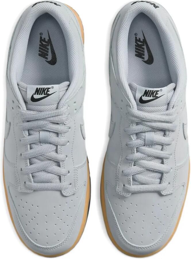 Nike Dunk Low SE "Wolf Grey" sneakers Grijs - Foto 2