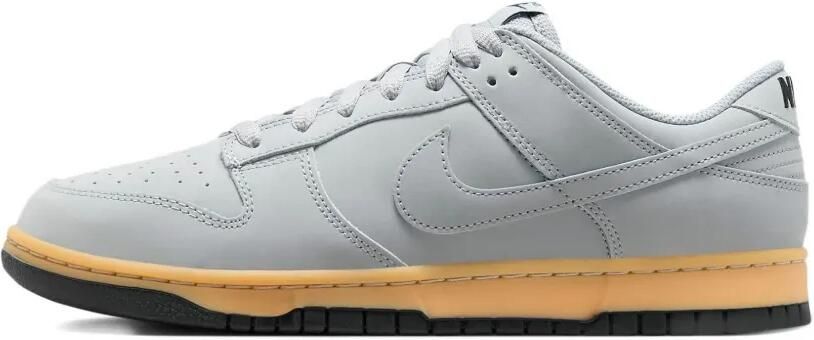 Nike Dunk Low SE "Wolf Grey" sneakers Grijs - Foto 4