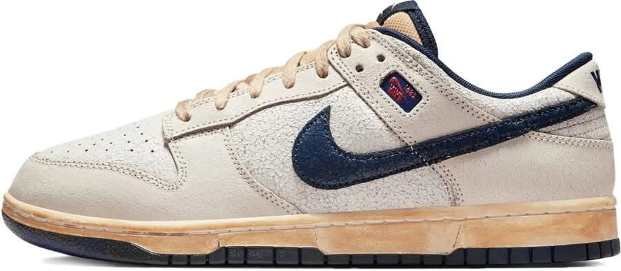 Nike Vomero Plus low-top sneakers Bruin - Foto 12