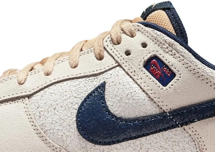 Nike Vomero Plus low-top sneakers Bruin - Foto 4