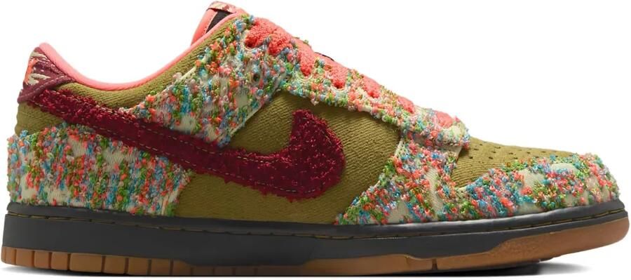 Nike Pegasus Premium "Washed Coral" sneakers Oranje - Foto 20