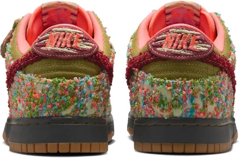 Nike Pegasus Premium "Washed Coral" sneakers Oranje - Foto 8