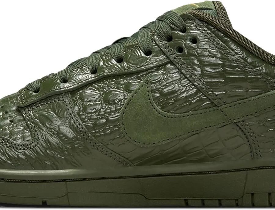 Nike Air Zoom Infinity Tour 2 sneakers met Swoosh-logo Wit - Foto 4