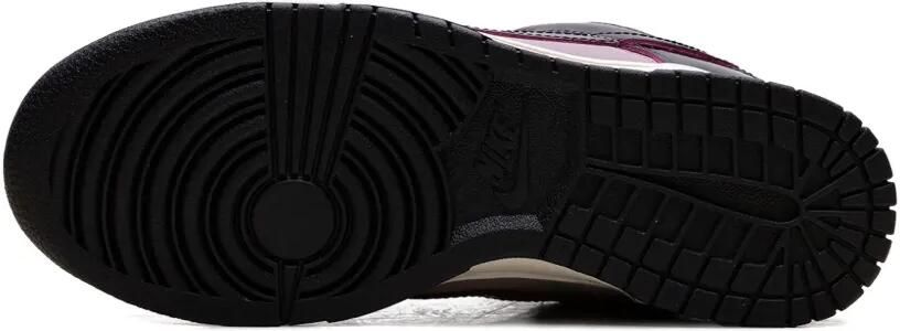 Nike Dunk Low sneakers Paars - Foto 4