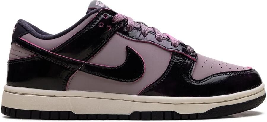 Nike Dunk Low sneakers Paars - Foto 3