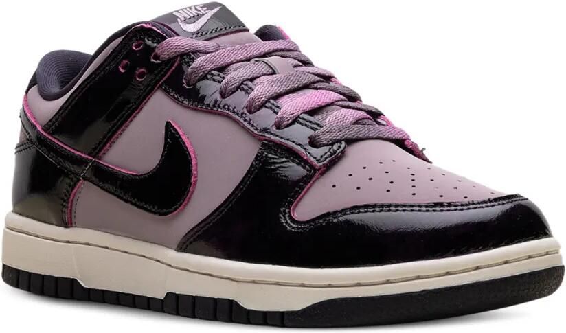 Nike Dunk Low sneakers Paars - Foto 2