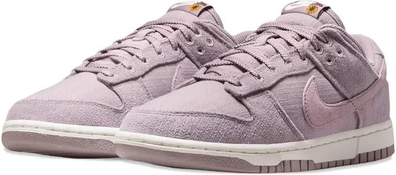 Nike Dunk Low sneakers Paars - Foto 2