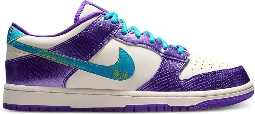 Nike Dunk Low Retro SE sneakers Blauw
