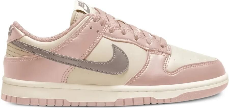 Nike Dunk Low sneakers Roze