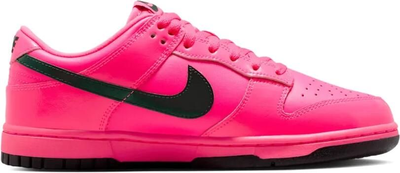 Nike Dunk Low sneakers Roze