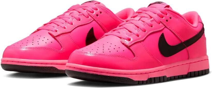 Nike Dunk Low sneakers Roze - Foto 2