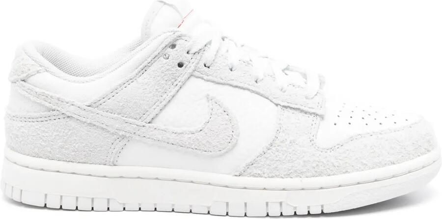 Nike Free Metcon 6 "White Metallic Silver Light Smoke Grey Black" sneakers Wit
