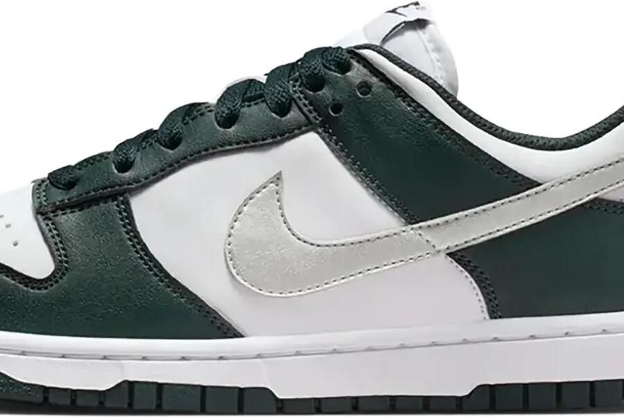 Nike Vomero Plus low-top sneakers Bruin - Foto 5