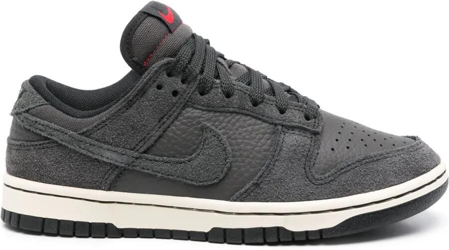 Nike Dunk Low sneakers Zwart