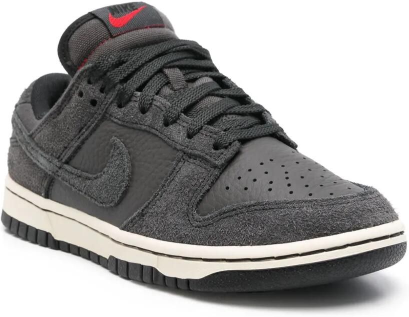 Nike Dunk Low sneakers Zwart - Foto 2