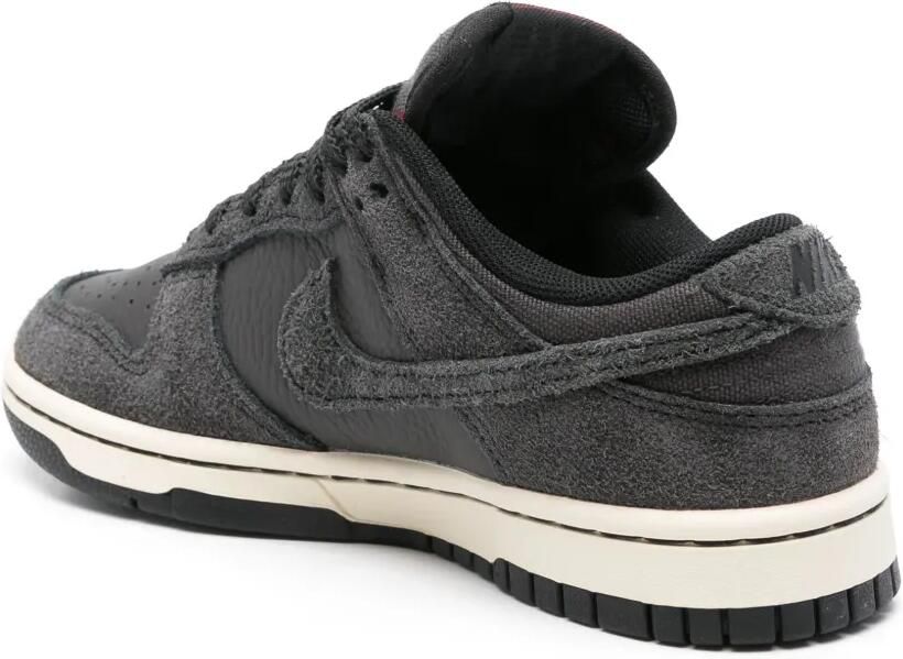 Nike Dunk Low sneakers Zwart - Foto 4