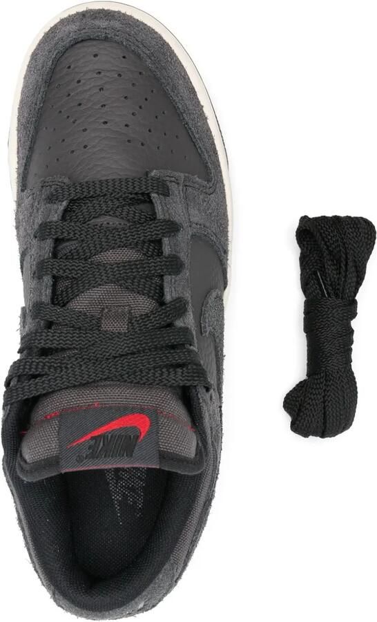Nike Dunk Low sneakers Zwart - Foto 3